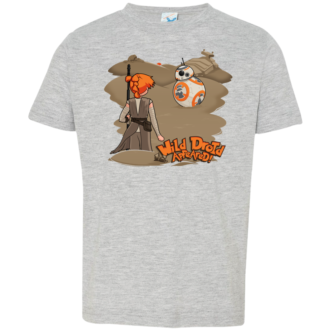 WDA Toddler Premium T-Shirt