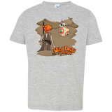 WDA Toddler Premium T-Shirt