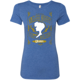 Uranus Women's Triblend T-Shirt