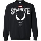 Punish The Spider Crewneck Sweatshirt