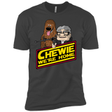 We're home Boys Premium T-Shirt