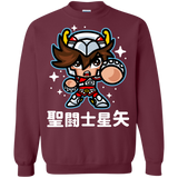 ChibiPegasus Crewneck Sweatshirt