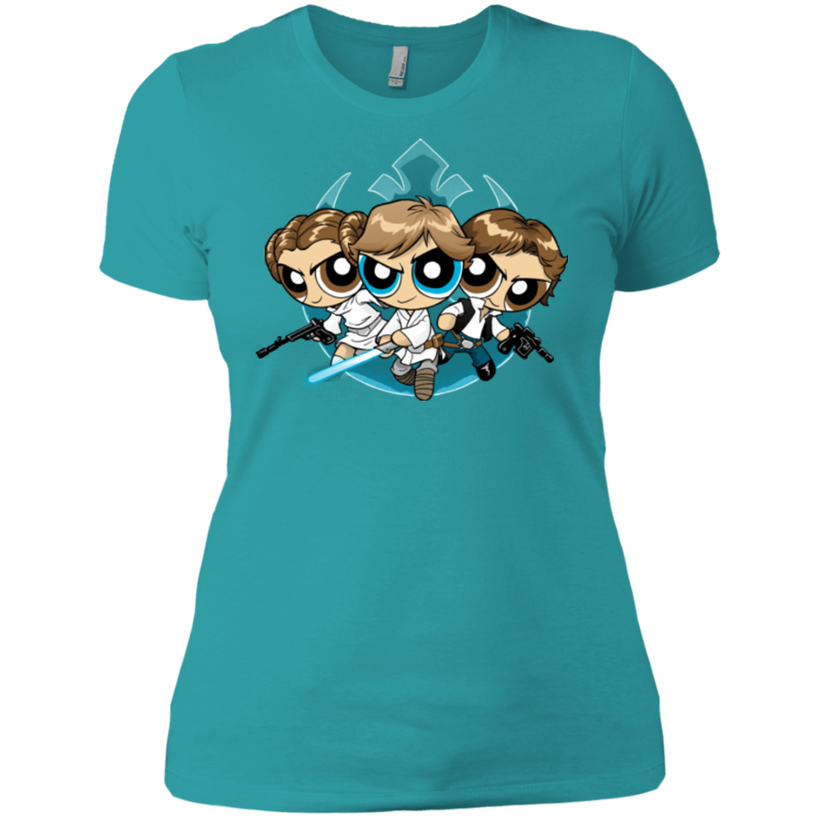 Lightside Women's Premium T-Shirt