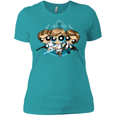 Lightside Women's Premium T-Shirt