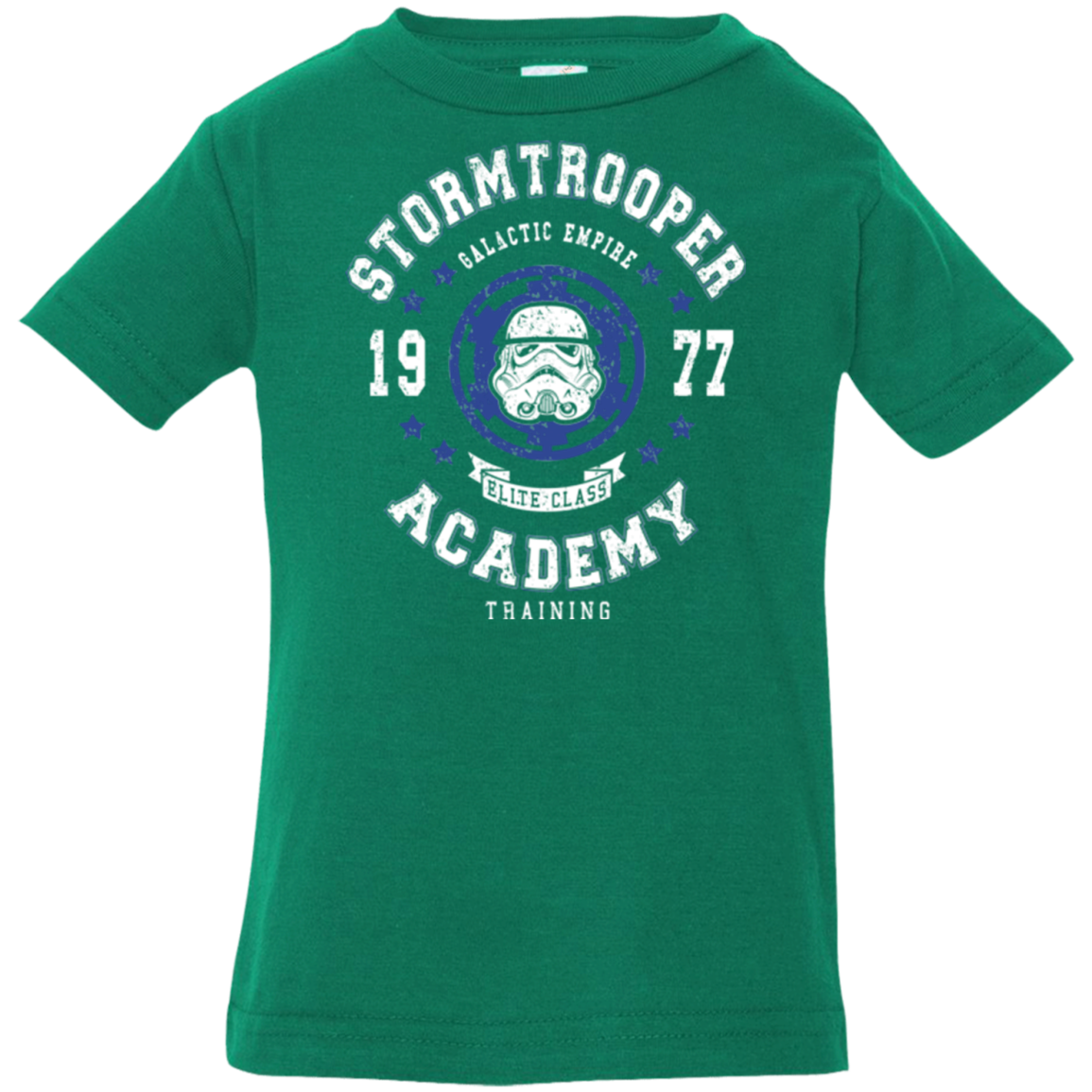 Stormtrooper Academy 77 Infant Premium T-Shirt