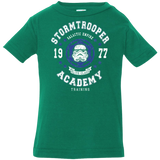 Stormtrooper Academy 77 Infant Premium T-Shirt