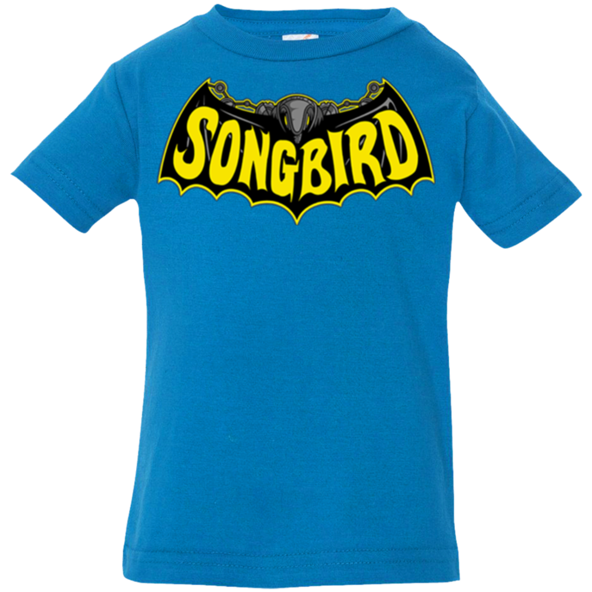 SONGBIRD Infant PremiumT-Shirt