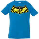 SONGBIRD Infant PremiumT-Shirt
