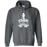 Homegirl Carol Pullover Hoodie