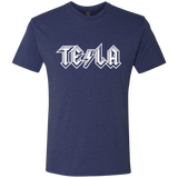 TESLA Men's Triblend T-Shirt