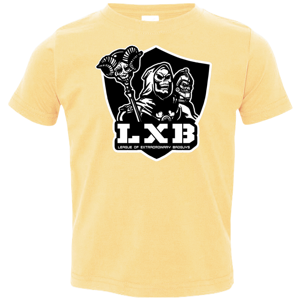 LXB Toddler Premium T-Shirt