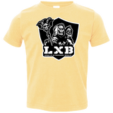 LXB Toddler Premium T-Shirt