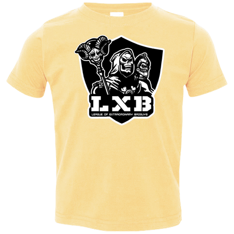 LXB Toddler Premium T-Shirt