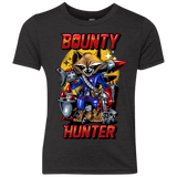 Bounty Hunter Youth Triblend T-Shirt