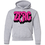 Zerg Rush Youth Hoodie