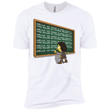 Montoya Detention Men's Premium T-Shirt