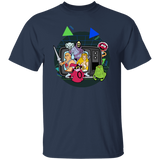 TV Toons 3 T-Shirt