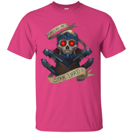 Starlord T-Shirt