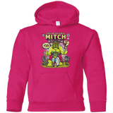 Incredible Mitch Youth Hoodie
