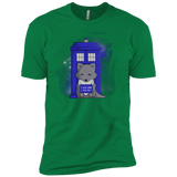 Bad Wolf Men's Premium T-Shirt