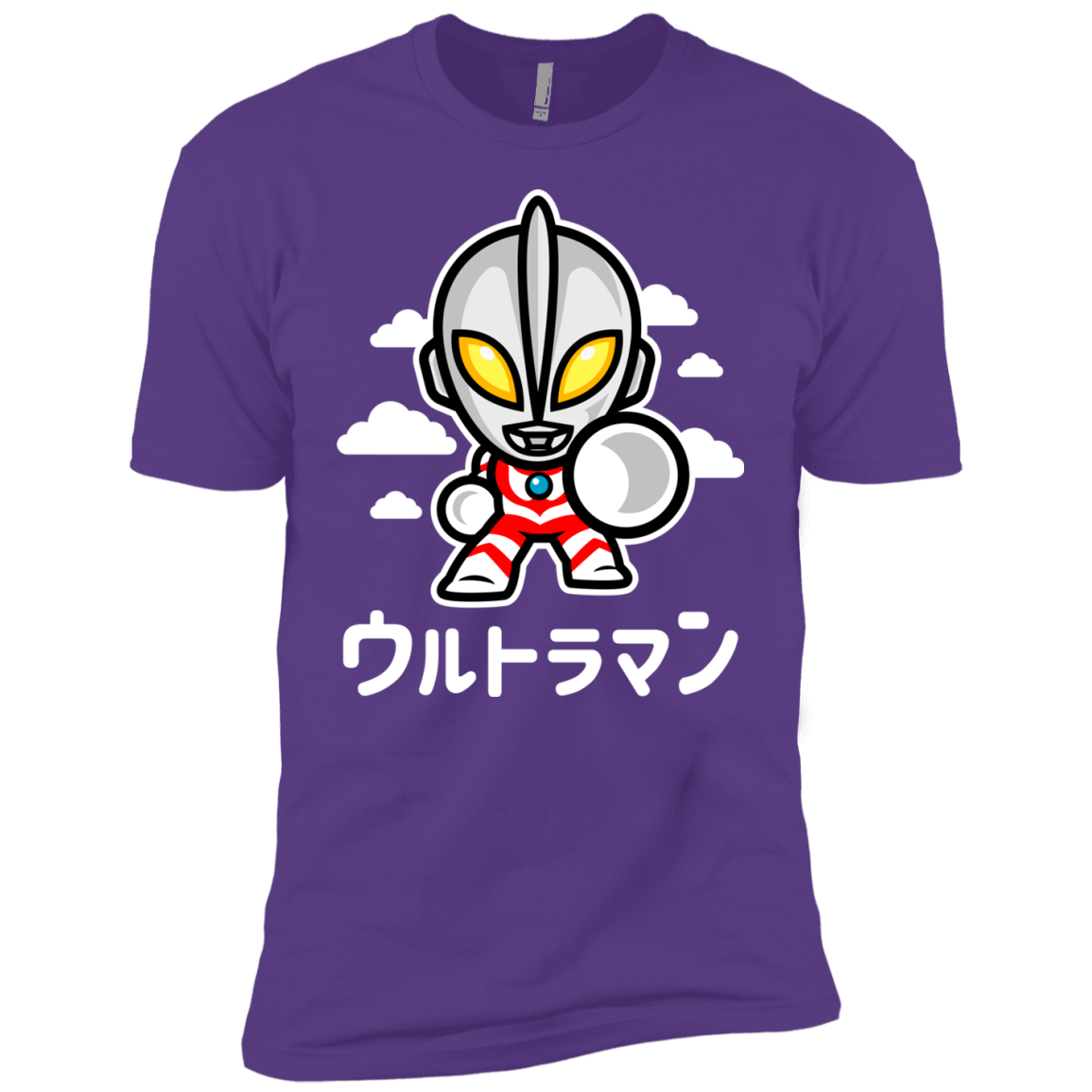 ChibiUltra Boys Premium T-Shirt