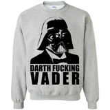Dart Fucking Vader Crewneck Sweatshirt