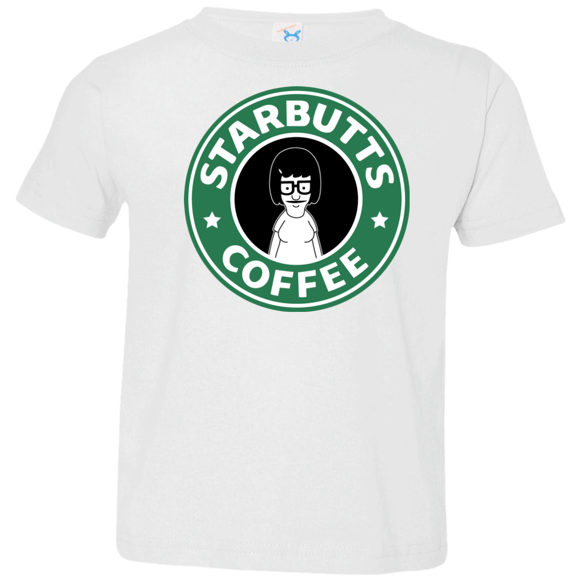 Starbutts Toddler Premium T-Shirt