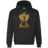 Alchemy Fate Premium Fleece Hoodie