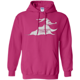 Halloween Is Coming Pullover Hoodie