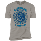 Waterbending University Boys Premium T-Shirt