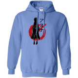 female gamer2 Pullover Hoodie