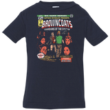 Big Damn Heroes Infant Premium T-Shirt
