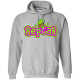 Reptar Pullover Hoodie