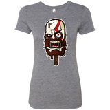 Greek Ice Cream Women's Triblend T-Shirt