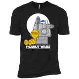 Peanut Wars Men's Premium T-Shirt