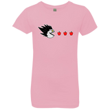 Hungry Shinigami Girls Premium T-Shirt