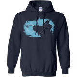 Play of the Game Mei2 Pullover Hoodie