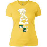 Baking Bad Women's Premium T-Shirt