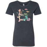 Anne of Green Gables 5 Women's Triblend T-Shirt