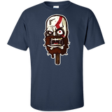 Greek Ice Cream Tall T-Shirt