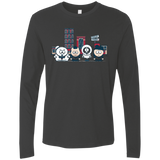 GHOST PARK Men's Premium Long Sleeve