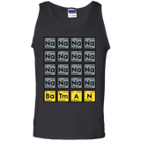 Batmanium Men's Tank Top