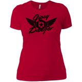 Gipsy danger Women's Premium T-Shirt