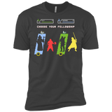 Choose your Fellowship Men's Premium T-Shirt