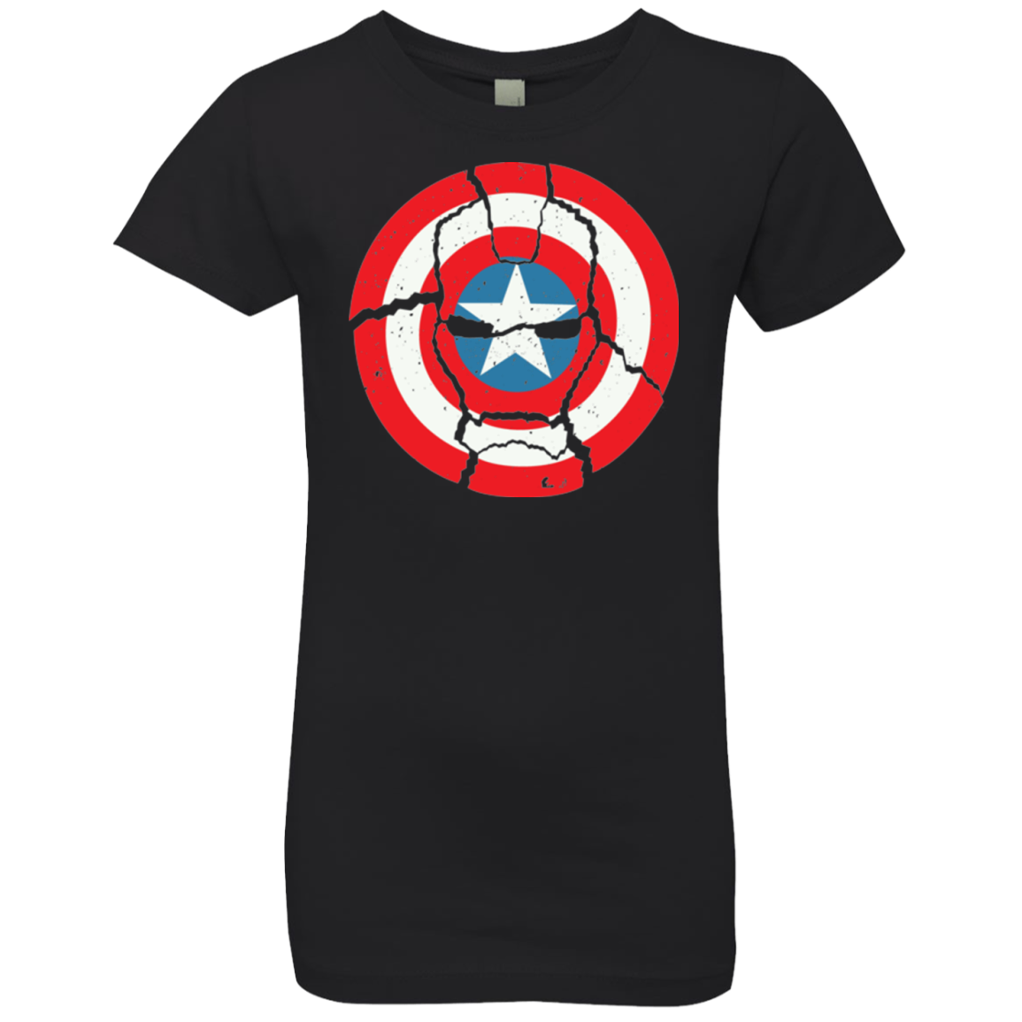 Casualties of War Girls Premium T-Shirt