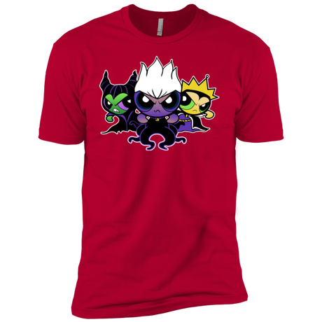 Villain Puff Girls Boys Premium T-Shirt