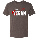 I'm Negan Men's Triblend T-Shirt