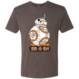 BB8Bit Men's Triblend T-Shirt