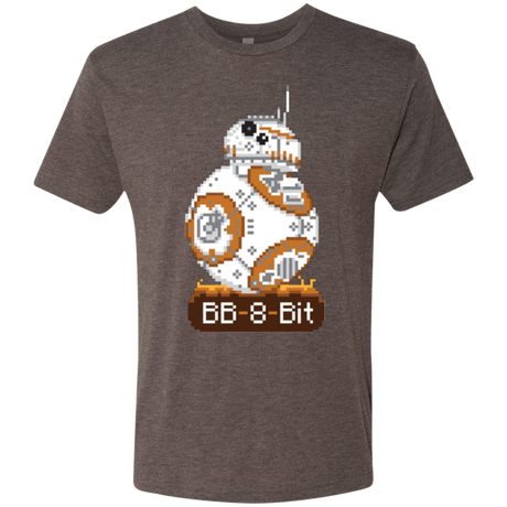 BB8Bit Men's Triblend T-Shirt