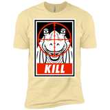 Kill Men's Premium T-Shirt
